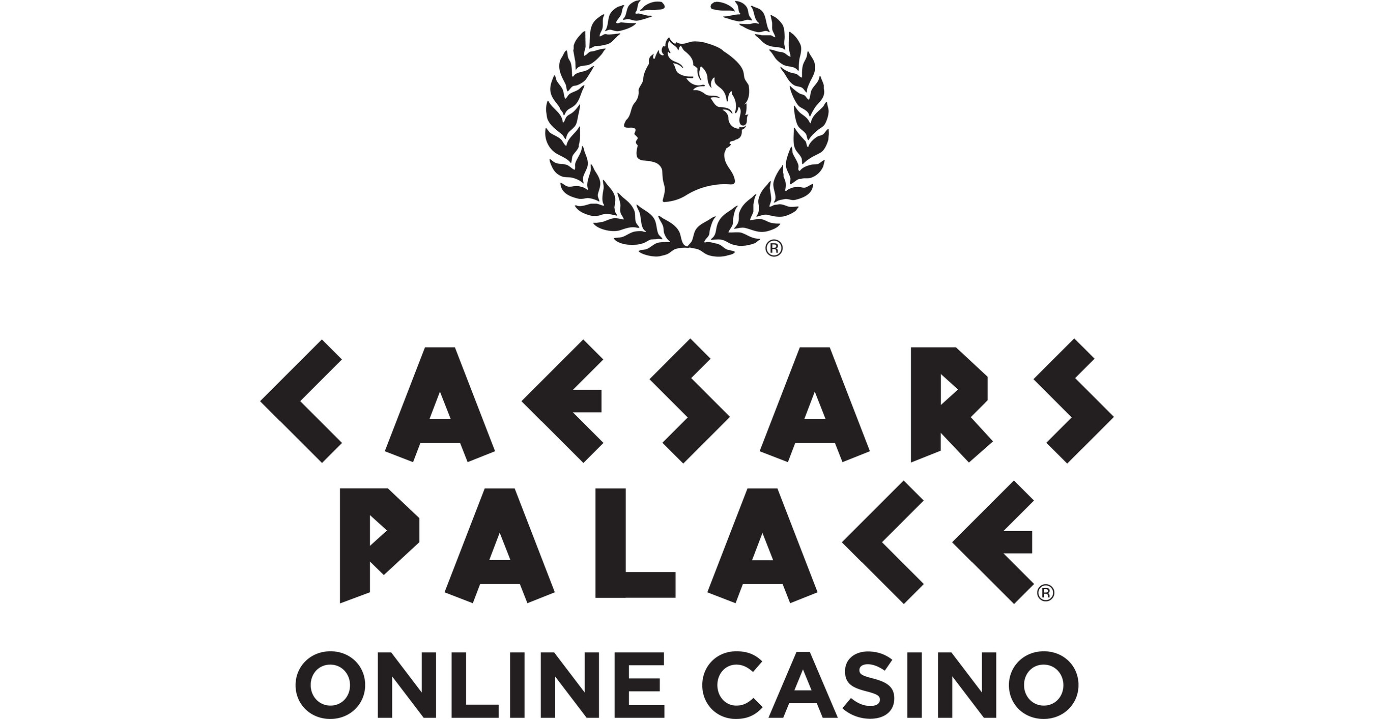 Caesars Palace Online Casino logo