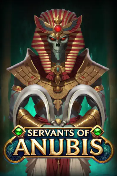 Servants of Anubis