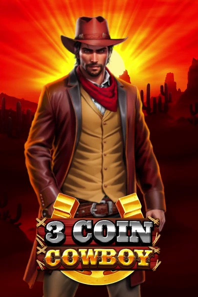 3 Coin Cowboy