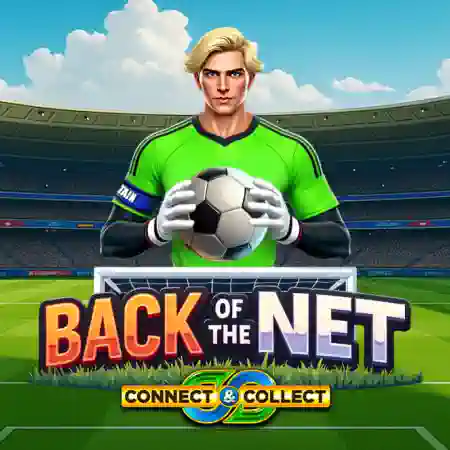 Back of the Net