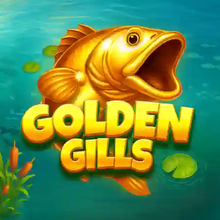 Golden Gills