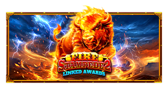 Fire Stampede Linked Awards